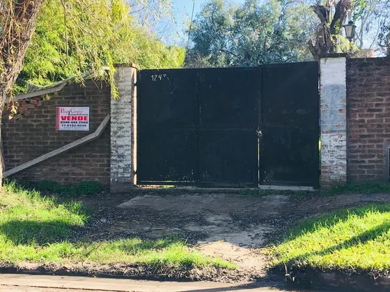 Casa En  En Ingerniero Maschwitz
