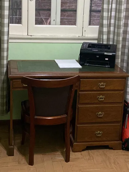 Mobiliario Variado A La Venta. Se Escuchan Propuestas.