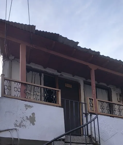 Apartmento 3er Piso 