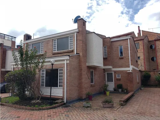 Venta -  Casa - Cedritos