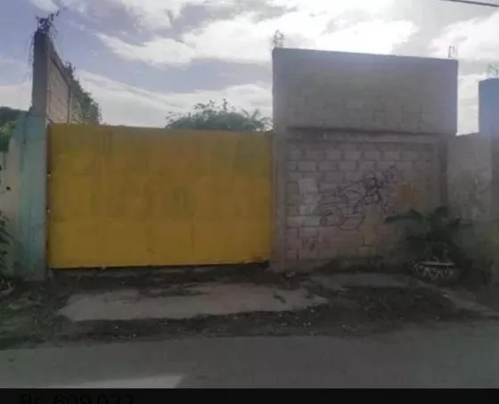 Terreno En Centro De Guacara, Guacara. (sosca-48)