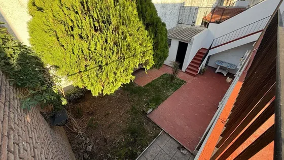 Casa 3 Amb Con Patio, Parri, Terraza Y 2 Cocheras
