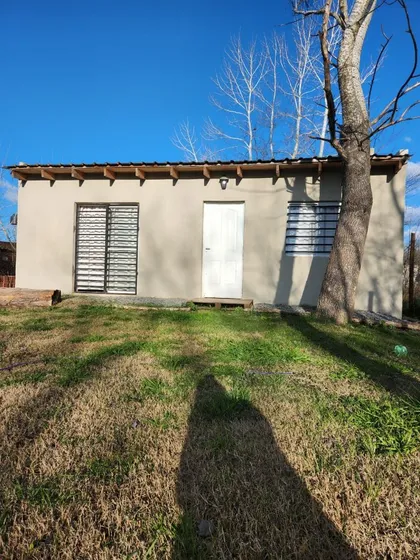 Casa En Domselaar Con Pileta