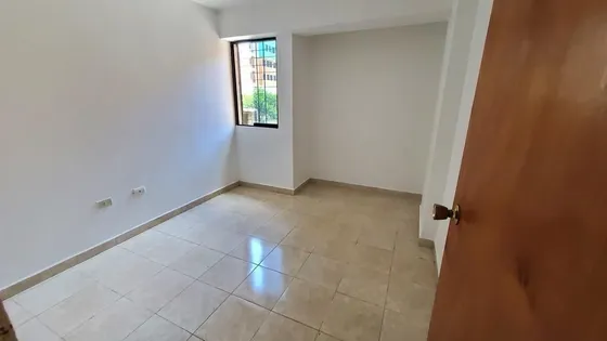 Se Alquila Apartamento Semiamoblado En Residencias Saman Suites, Tazajal - Maritza Lopez - Solo Clientes