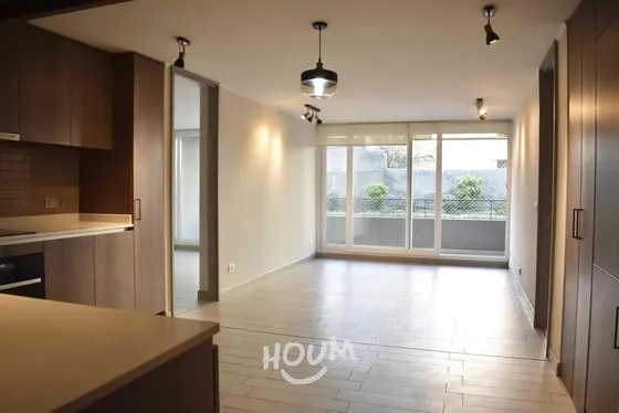 Departamento Avenida Simón Bolívar Id: 139244