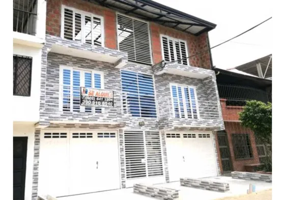 Apartamento En Alquiler Sur De Cali Barrio Cristobal Colon