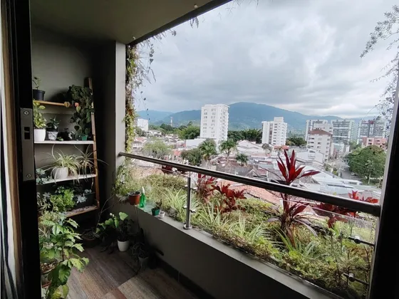 Apartamento En Venta Sector La Castellana Norte De Armenia