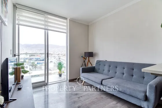 Venta Departamento 2 Dormitorios, Excelente Oportu...