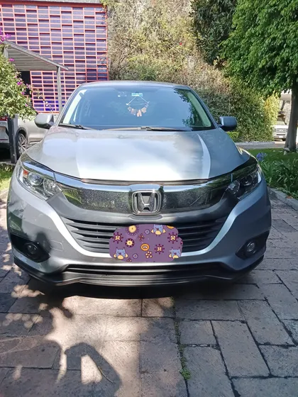 Honda Hr-v 1.8 Prime