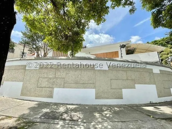 Casa En Venta En Santa Monica Jose Carrillo Mls #24-7004