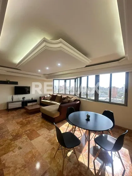 Apartamento Con  Planta Y Pozo En Venta De Oportunidad En Tierra Negra Maracaibo 