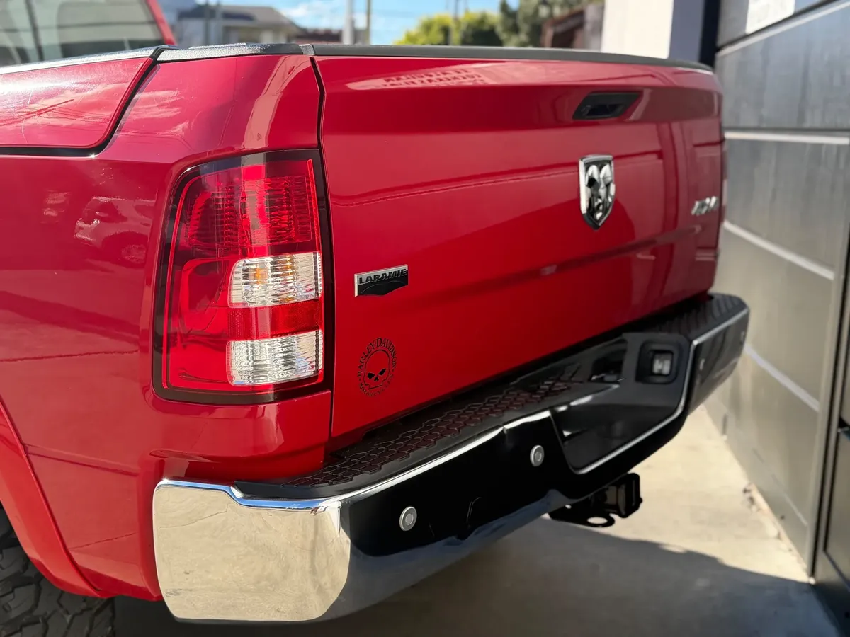 Dodge Ram 2500 Laramine5289653829219225614