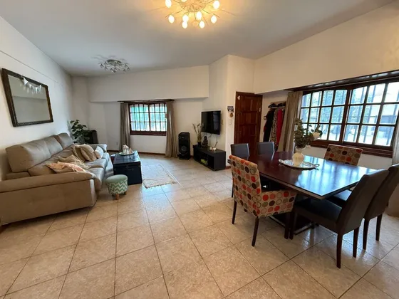 Venta Duplex 4 Ambientes Con Cochera Villa Lugano