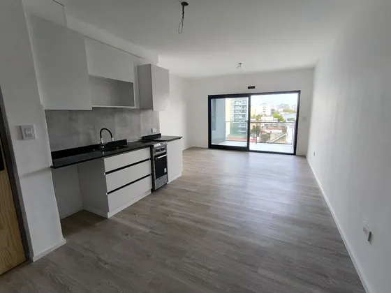 Departamento En Palermo Hollywood