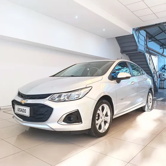Chevrolet Cruze 1.4 Lt