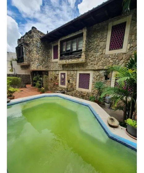 Vendo Casa 700m2 Colinas De Tamanaco 1391