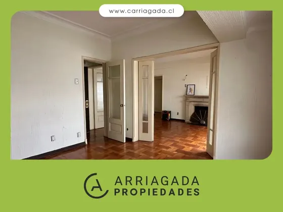 Departamento En Venta En Aurelio Manzano, Concepción