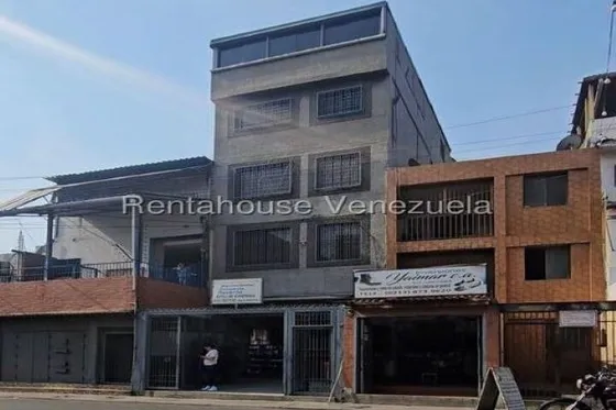Jg Cod Flex 25-19160 Se Alquila Estupendo Local A Pie De Calle En Catia Negociable