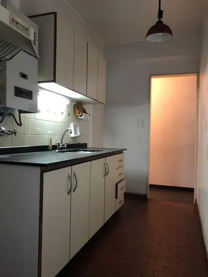 Departamento - Quilmes Oeste