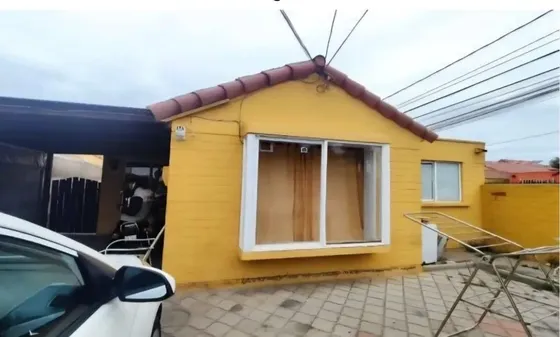 Casa En Venta Condominio Santa Margarita Del Mar, La Serena