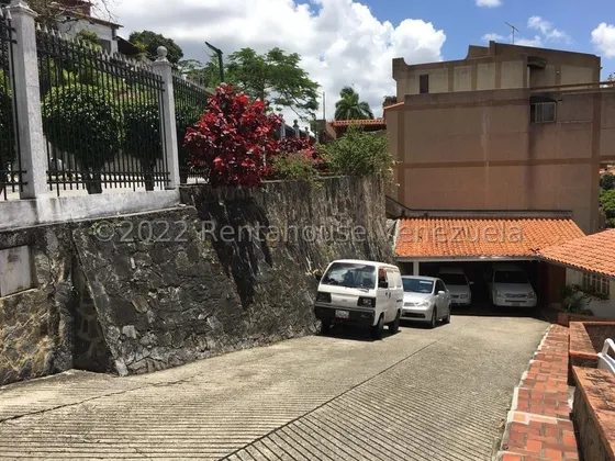 Se Vende Casa En Macaracuay