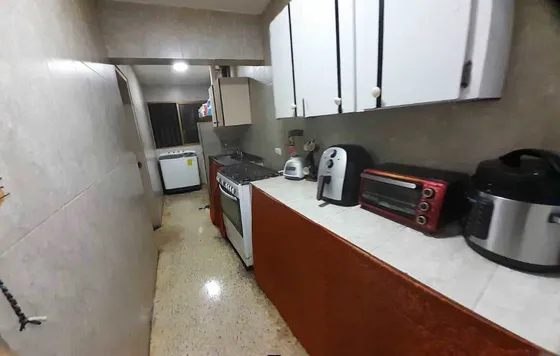 Oportunidad Venta Apartamento En Parque Valencia