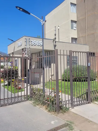 Departamento En Venta En Sanchez Fontecilla, Puente Alto