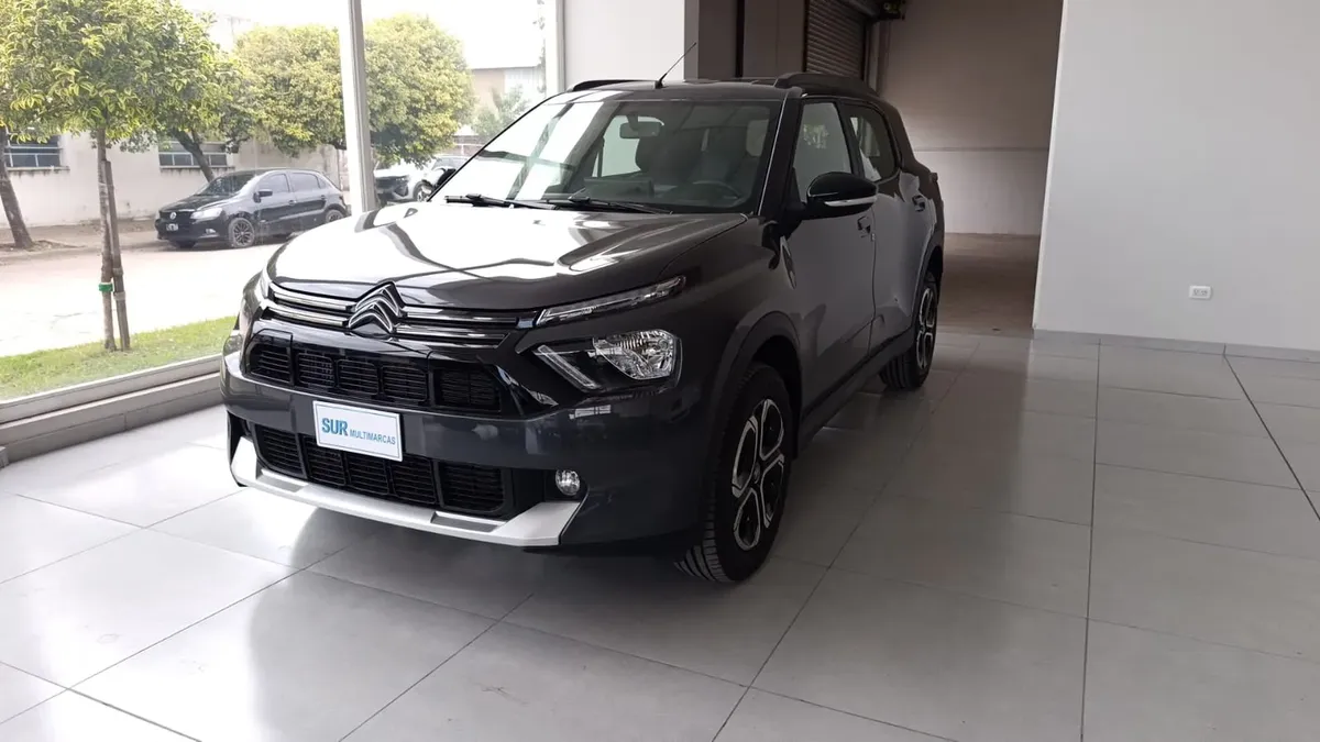 Citroen Shine T200 Año 2026 Okm