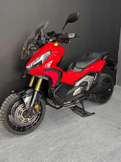Honda Xadv 750 2021