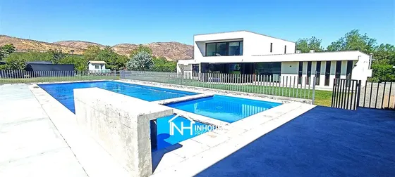 Parcela En Venta En Lampa