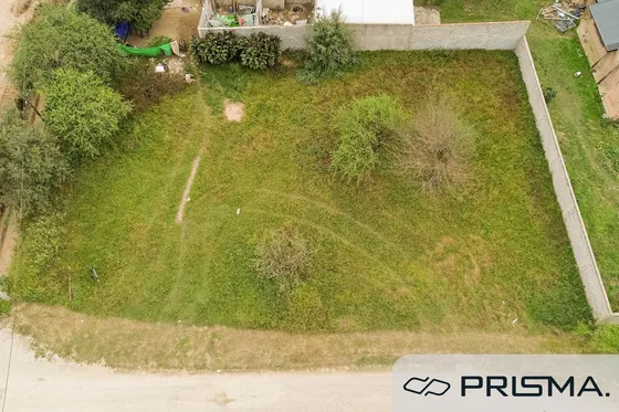 Terreno-911m2-villa Parque Santa Ana