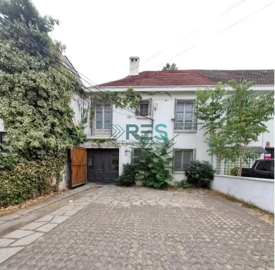 Casa En Arriendo En Providencia