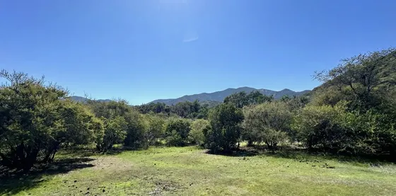 Venta Terreno - Sitio 5000mts Olmué