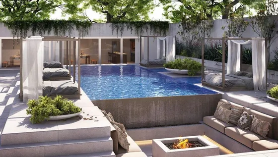 En Venta Departamento 3 Ambientes, Hurlingham, Deparc Plaza
