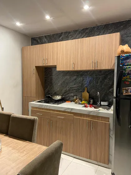Se Vende Casa Cerca Al Parque Alegra