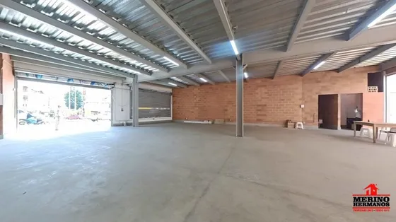 Local En Arriendo En Medellín - La America