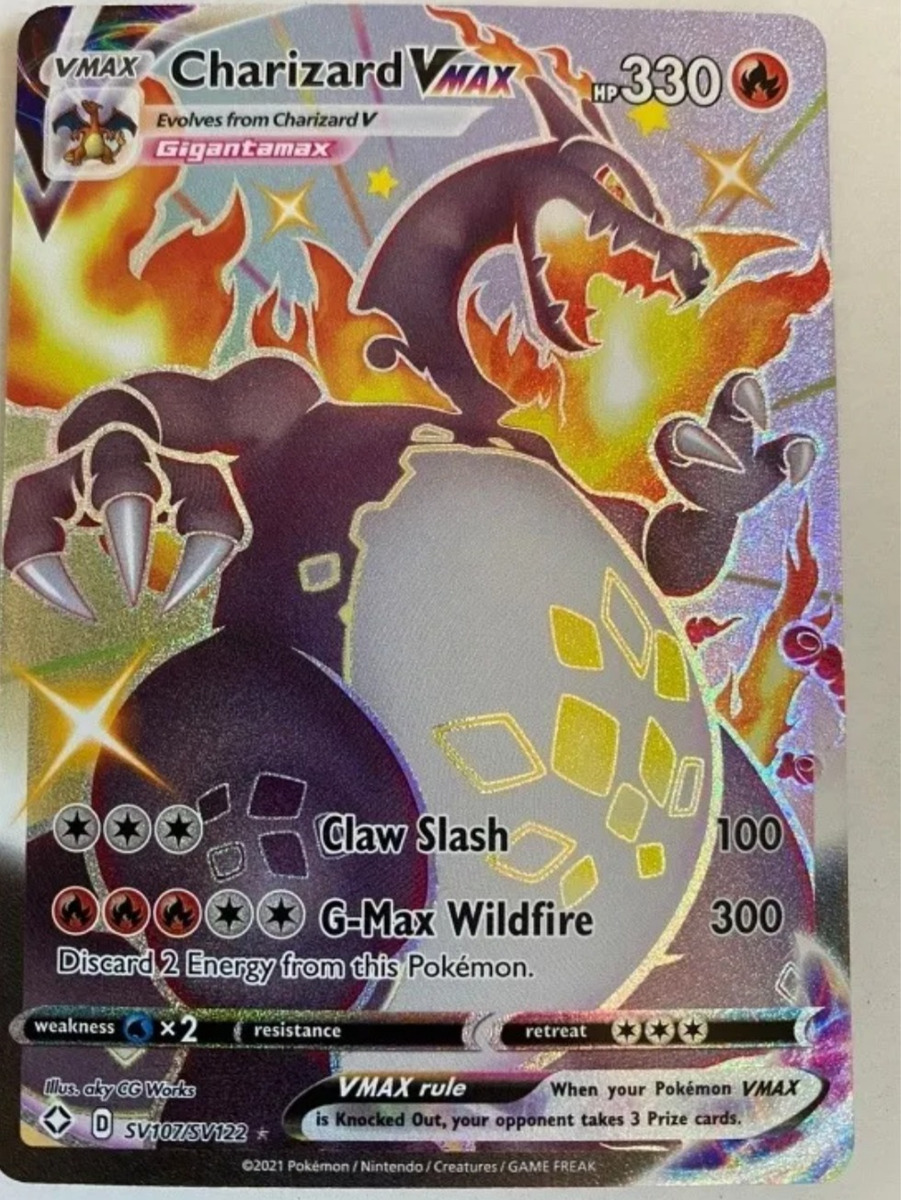 shiny ditto vmax shiny ditto vmax
