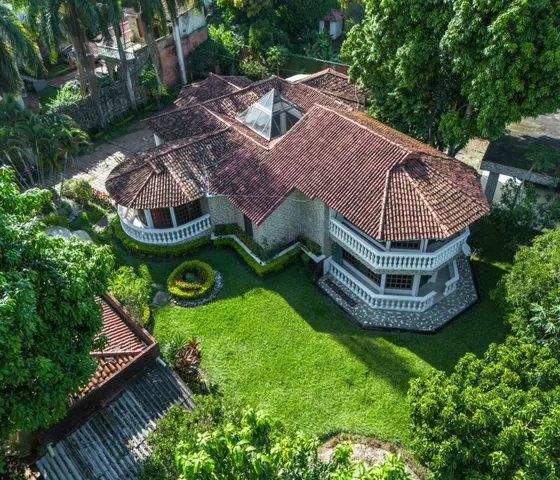 Vendo Casa En Pance, Cali