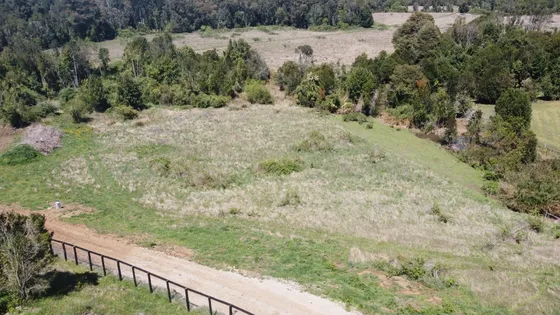 Se Vende Parcela En Llanquihue