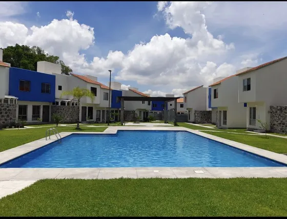 Condominio Río Aguadulce Ez