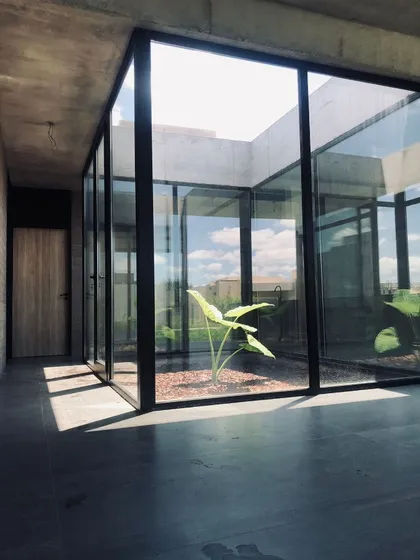 Casa En Venta A Estrenar De 3 Dormitorios En San Felipe