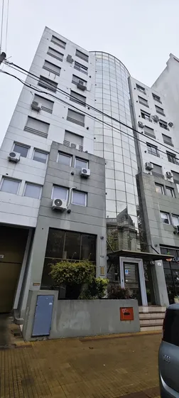 Alquiler Oficina 2 Privados - 48 E/13 Y 14 - La Plata, Tribunales