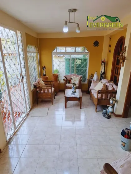 Casa En Venta Barcelona, Sector Boyaca Ii. Mercedes Ron