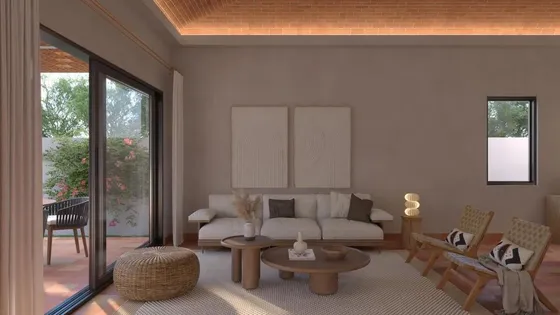 Pre-venta De Residencias En Ajijic