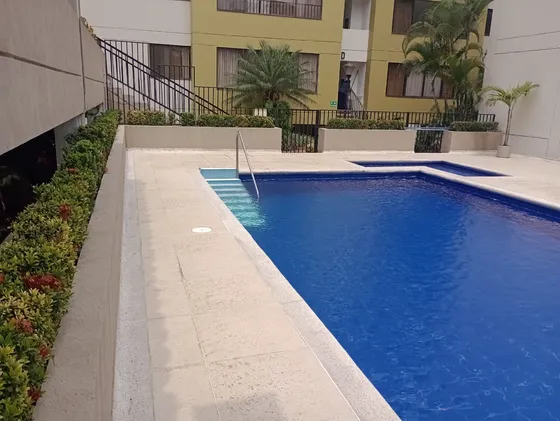 Se Vende Apartamento En El Sur De Cali - Barrio El Ingenio