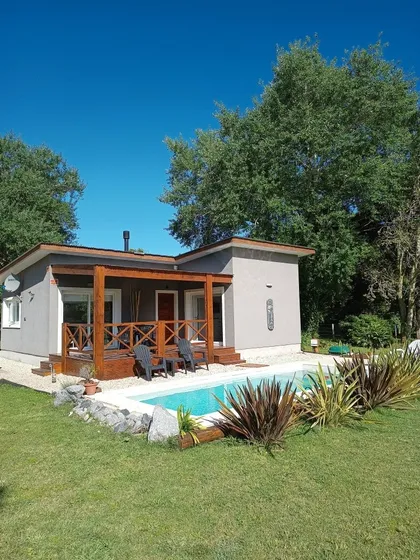 Casas Ohana Playa Chapadmalal