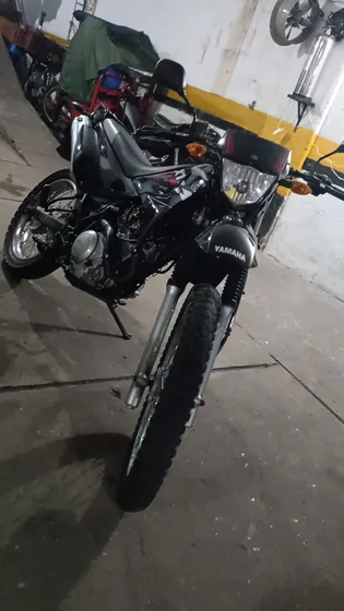 Xtz 125 2022 Full Mantenimiento, Lista Para Traspaso