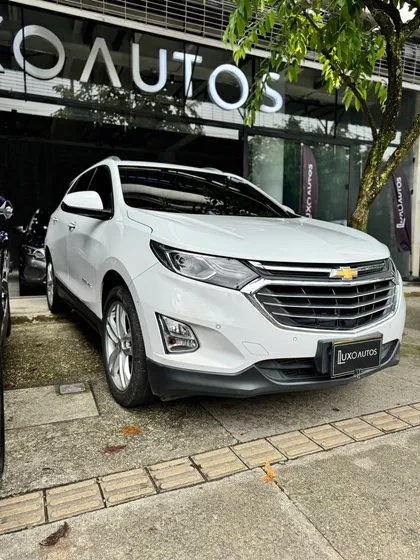Chevrolet Equinox 1.5 Premier