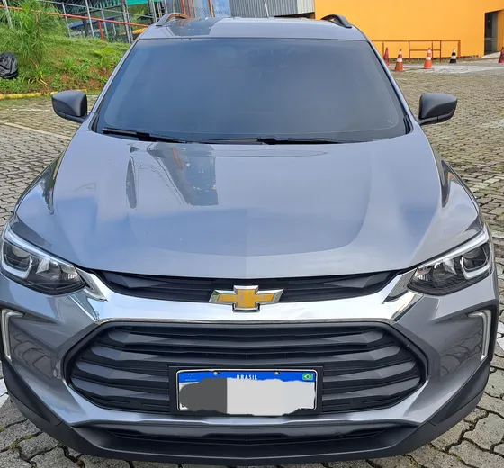 Chevrolet Tracker 1.0 Lt Turbo Aut. 5p
