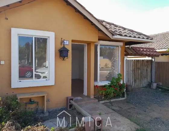 Vende Mimica Propiedades Algarrobo